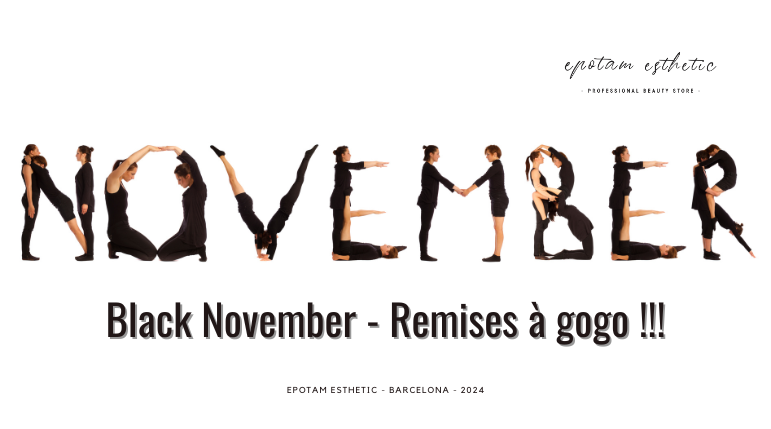 Black November